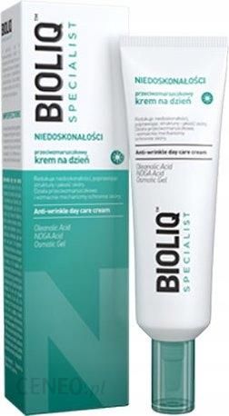 Bioliq Specialist Krem na noc redukujący zmiany potrądzikowe 30ml