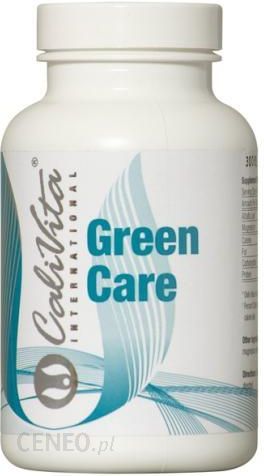 i-calivita-green-care-240-tabl