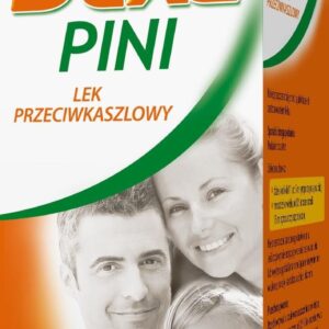 DexaPini Syrop Przeciwkaszlowy 150g/115ml