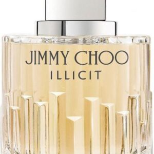 Jimmy Choo Illicit Woda Perfumowana 100ml Tester