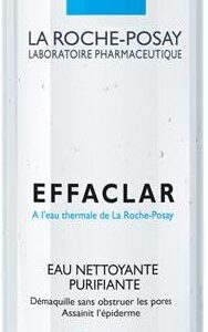 La Roche Posay Effaclar Pudifing Oczyszczający płyn miceralny 200ml
