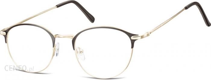 i-lenonki-okragle-oprawki-optyczne-933e-zlote-czarne