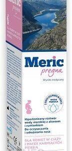 Meric Pregna aerosol do nosa 50 ml