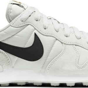 Nike W Internationalist Damskie Białe (828407-108)