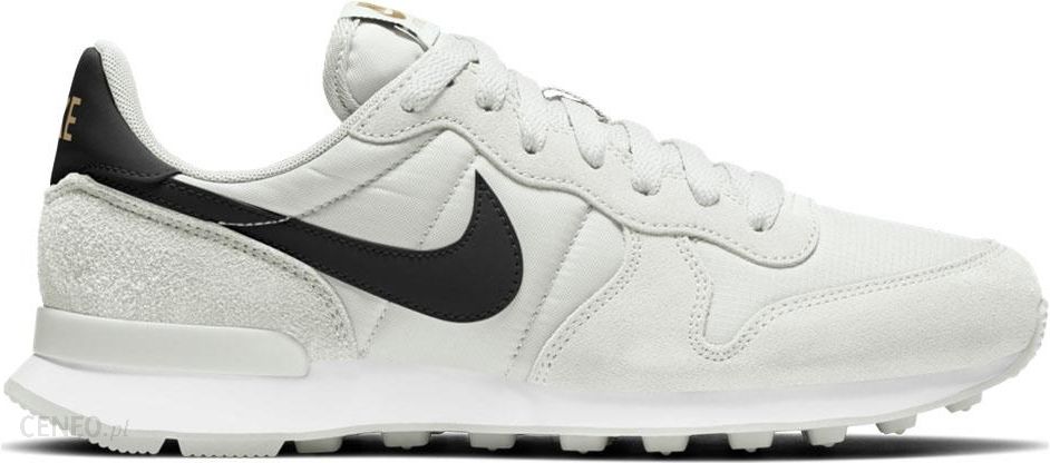 Nike W Internationalist Damskie Białe (828407-108)