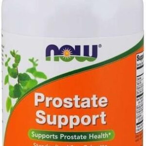 Now Foods Prostate Support 180 kaps.