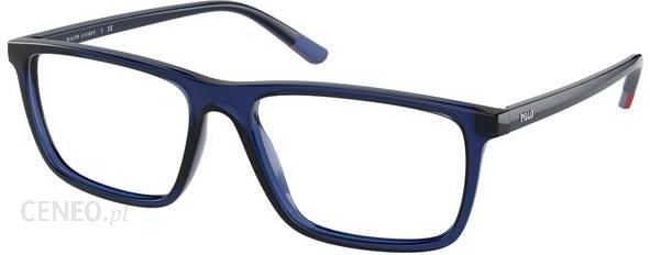 Okulary korekcyjne Polo Ralph Lauren PH 2229 5903 55-16-145