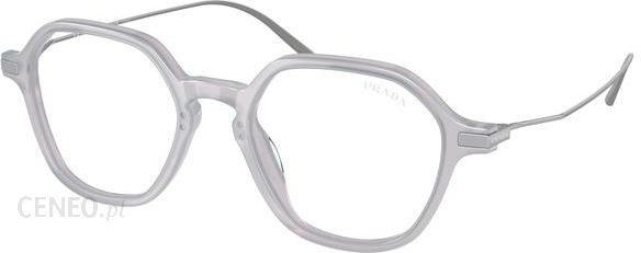 Okulary Przeciwsłoneczne Prada PR 11YS 17B08N
