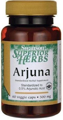 i-swanson-arjuna-ekstrakt-standaryzowany-500mg-60-kaps
