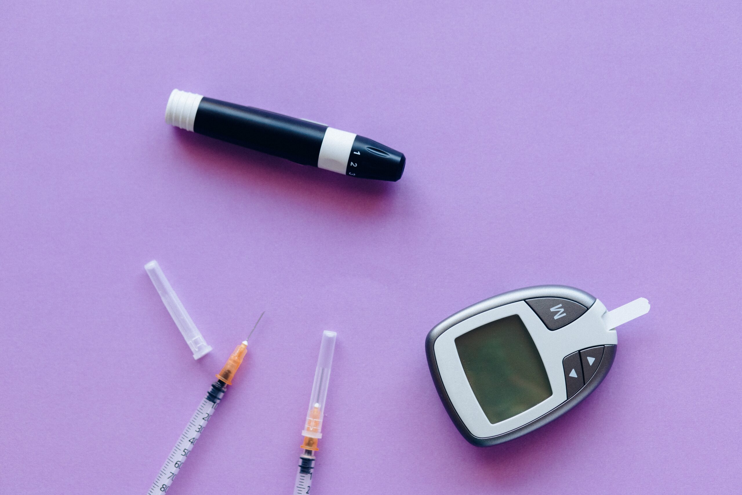Insulinówki – nowoczesne rozwiązanie w leczeniu cukrzycy